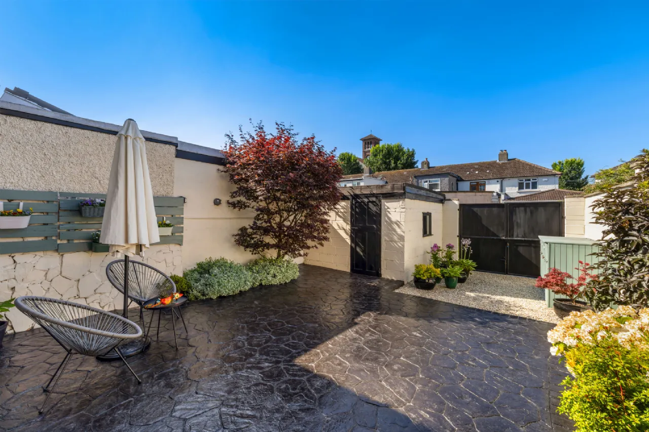 Photo of 23 Fairfield Avenue, East Wall, Dublin 3, D03 FP82