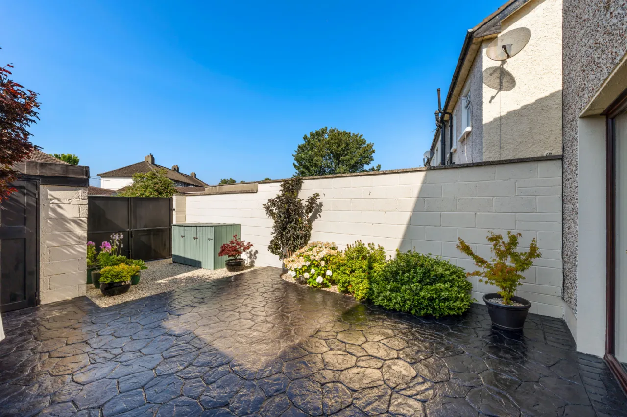 Photo of 23 Fairfield Avenue, East Wall, Dublin 3, D03 FP82