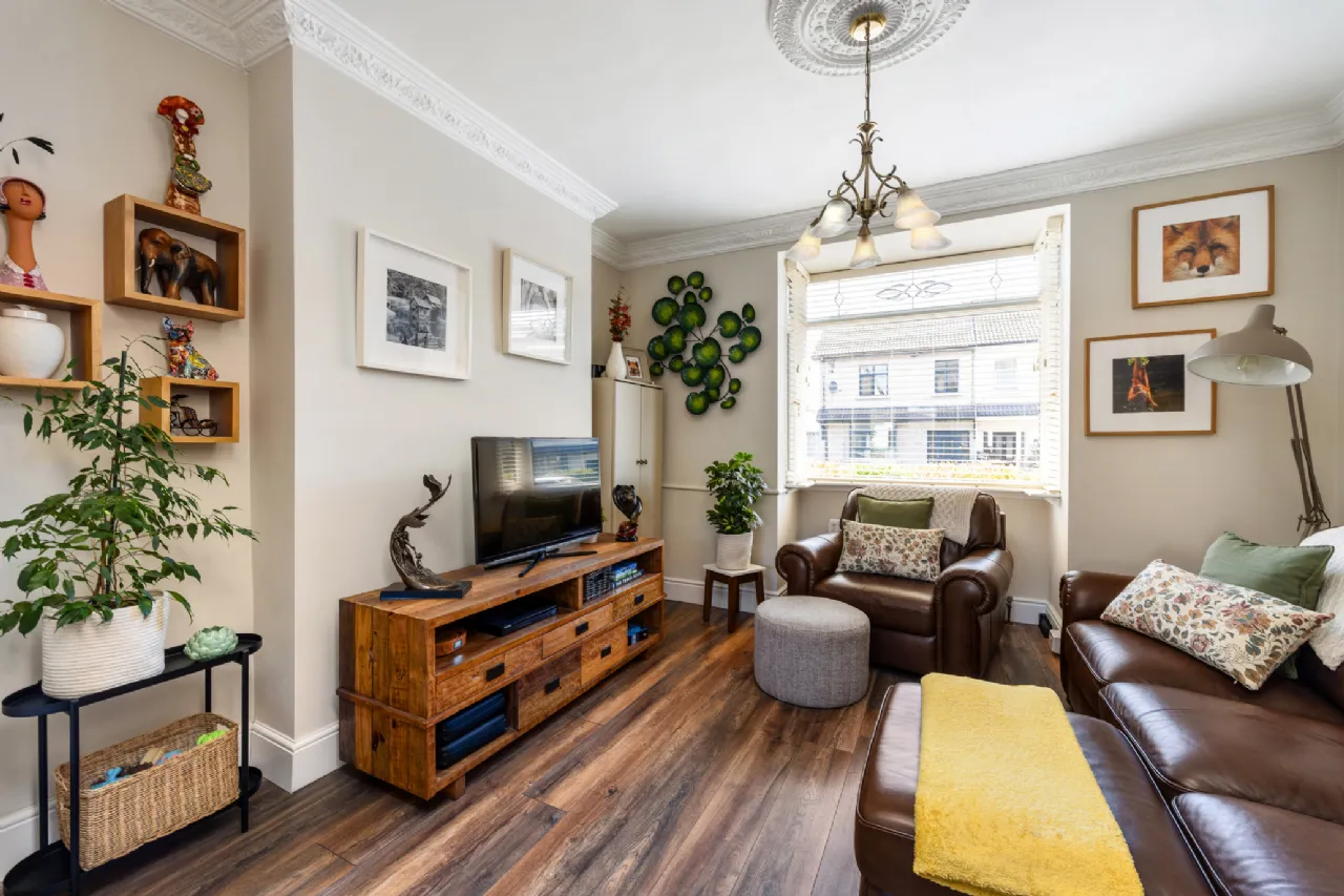 Photo of 23 Fairfield Avenue, East Wall, Dublin 3, D03 FP82