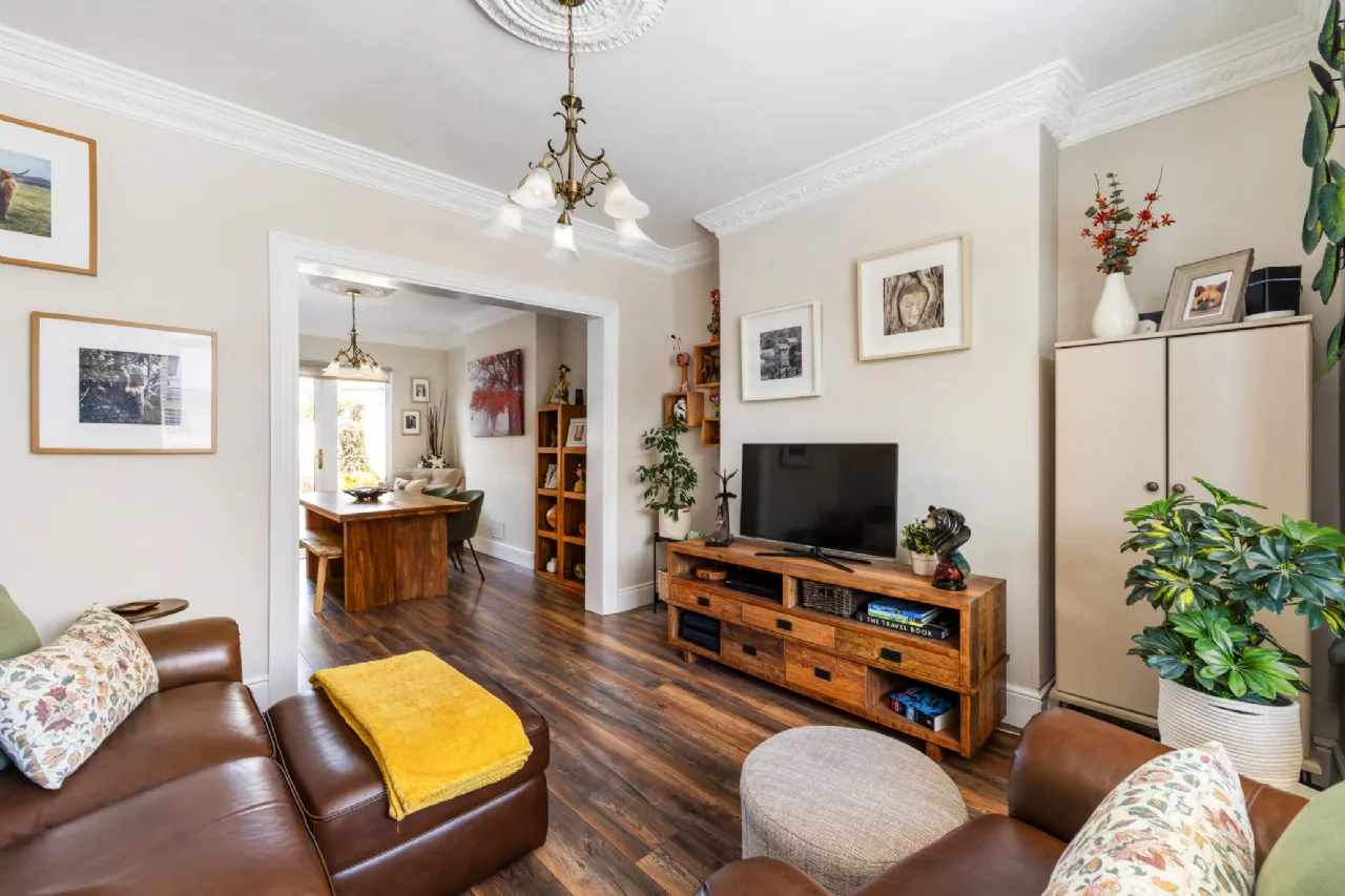 Photo of 23 Fairfield Avenue, East Wall, Dublin 3, D03 FP82