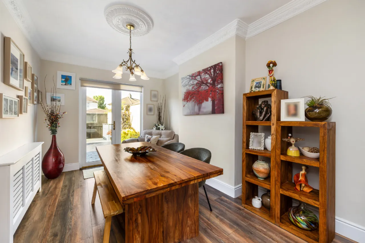 Photo of 23 Fairfield Avenue, East Wall, Dublin 3, D03 FP82