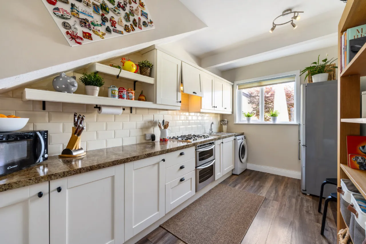 Photo of 23 Fairfield Avenue, East Wall, Dublin 3, D03 FP82