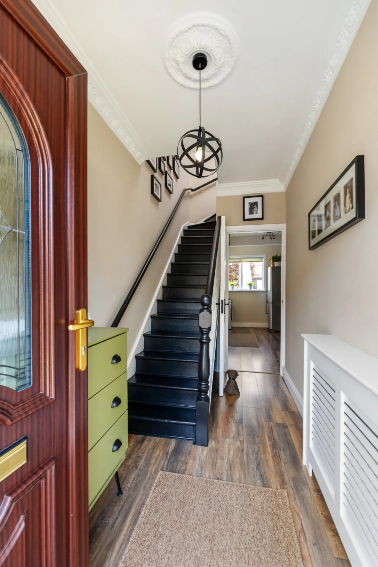 Photo of 23 Fairfield Avenue, East Wall, Dublin 3, D03 FP82