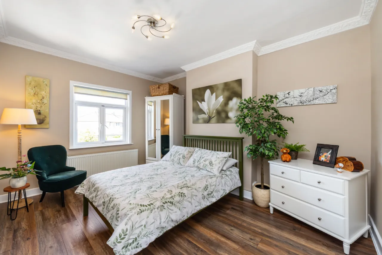 Photo of 23 Fairfield Avenue, East Wall, Dublin 3, D03 FP82