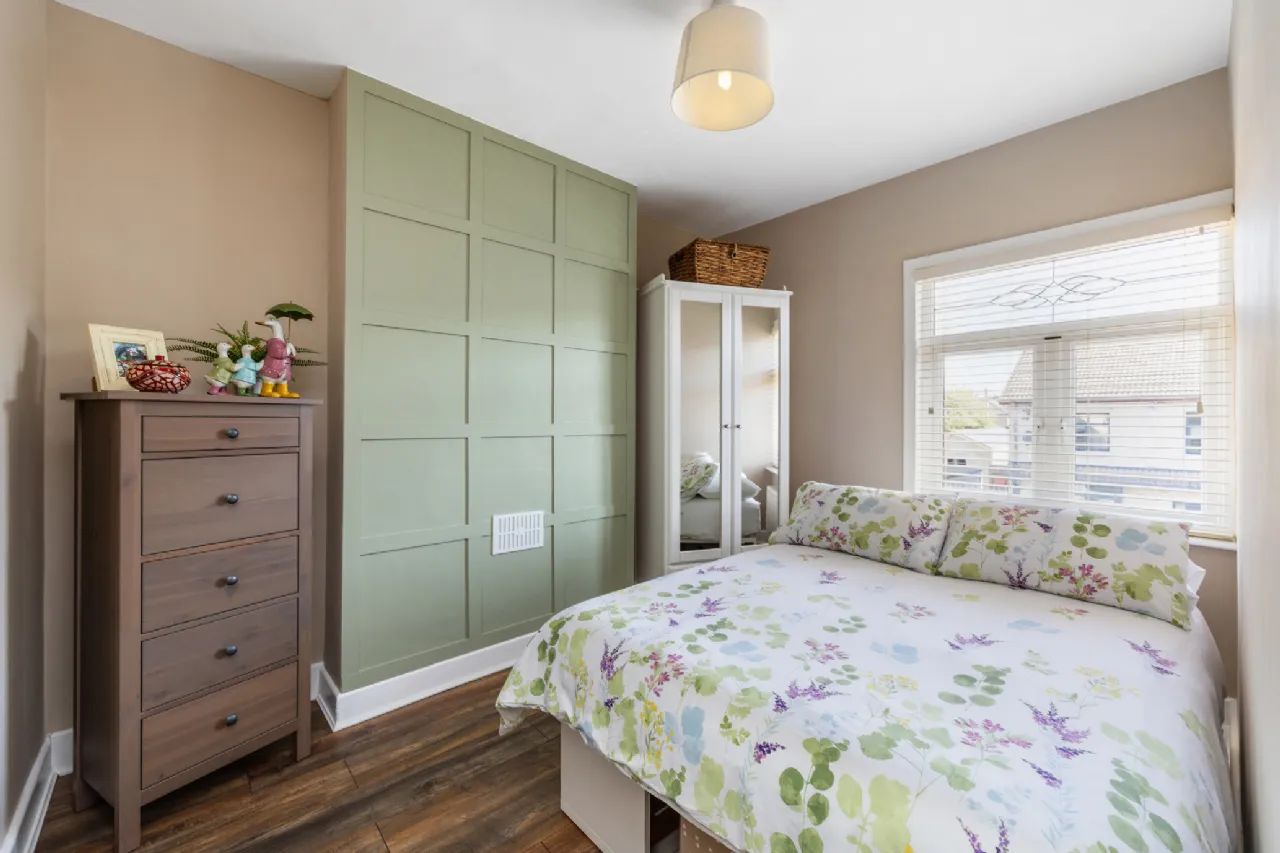 Photo of 23 Fairfield Avenue, East Wall, Dublin 3, D03 FP82