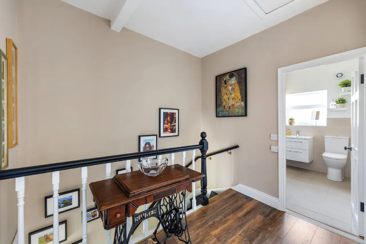 Photo of 23 Fairfield Avenue, East Wall, Dublin 3, D03 FP82