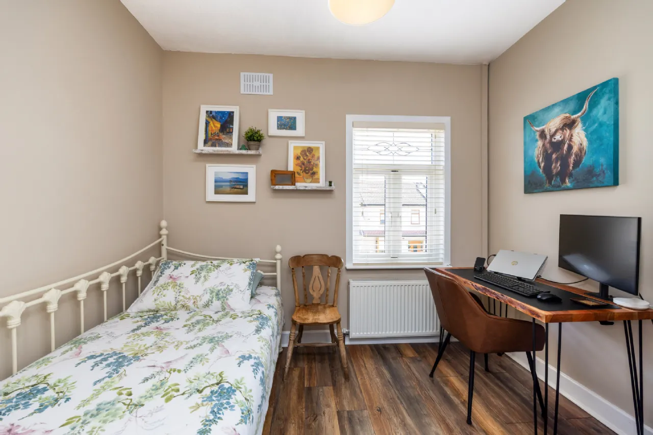 Photo of 23 Fairfield Avenue, East Wall, Dublin 3, D03 FP82