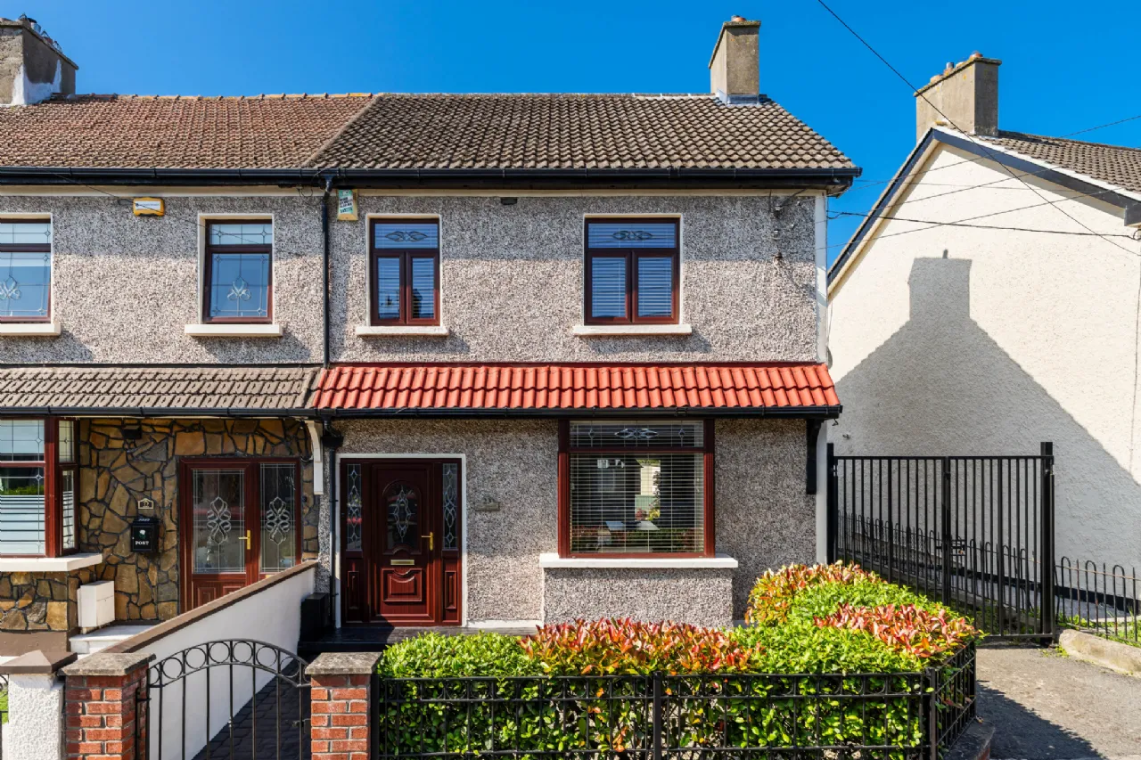 Photo of 23 Fairfield Avenue, East Wall, Dublin 3, D03 FP82
