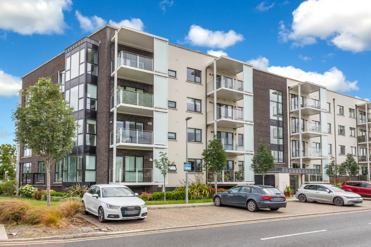 Photo of 30 Crofton Hall, Hamilton Park, Castleknock, Dublin 15, D15 TFC2