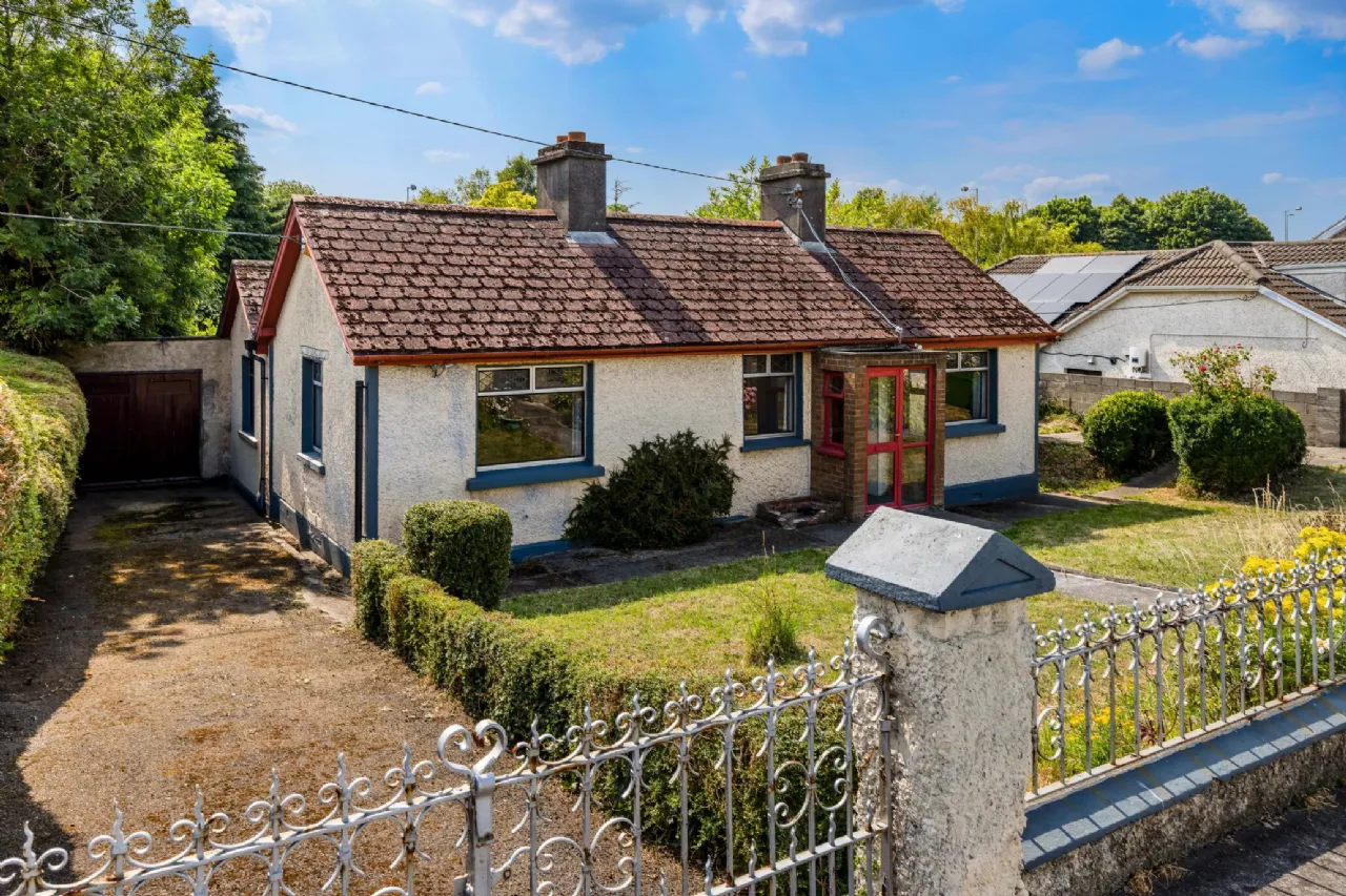 Photo of 105 North Road, Finglas, Dublin 11, D11 VP9R