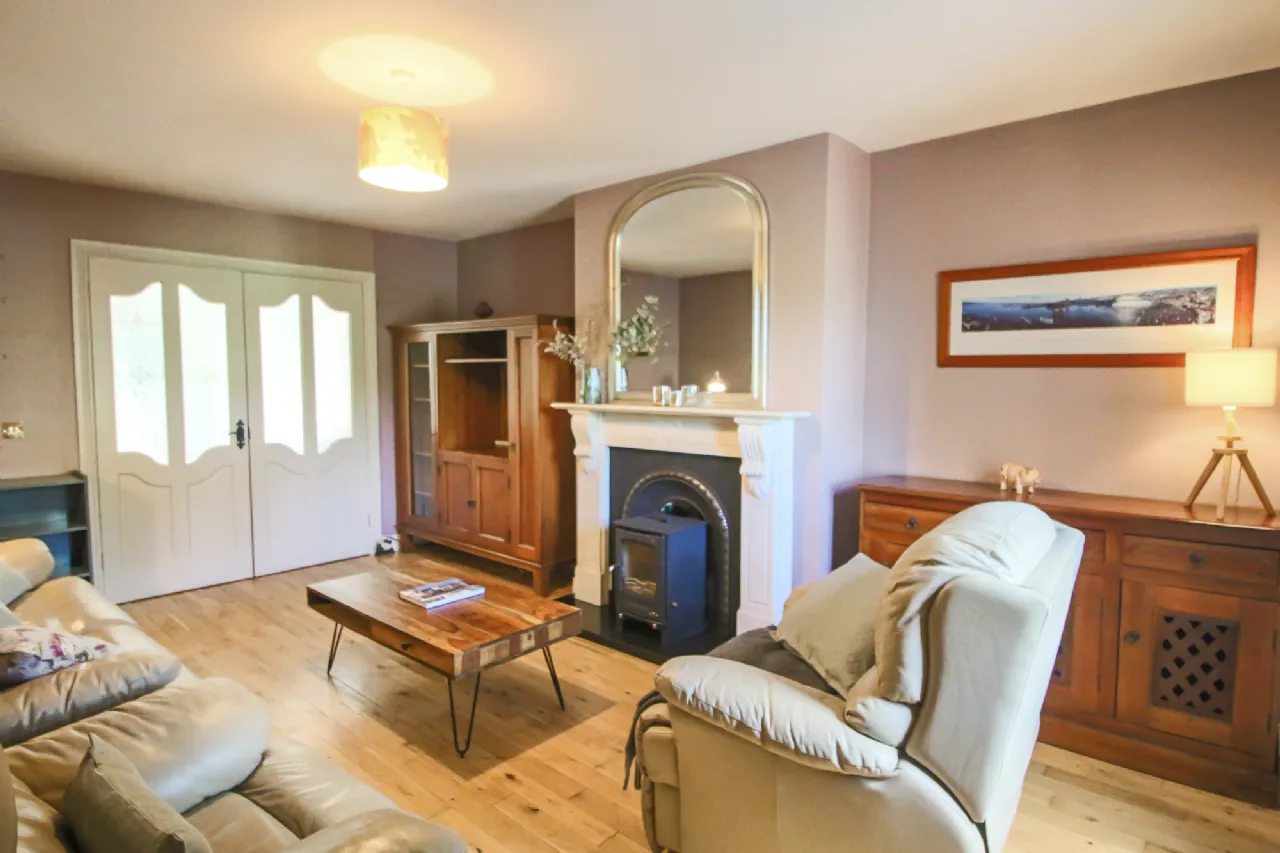 Photo of 9 Cnoc na Sí, Attirory, Carrick-On-Shannon, Co. Leitrim, N41 WK71