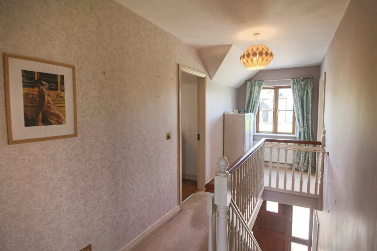 Photo of 9 Cnoc na Sí, Attirory, Carrick-On-Shannon, Co. Leitrim, N41 WK71