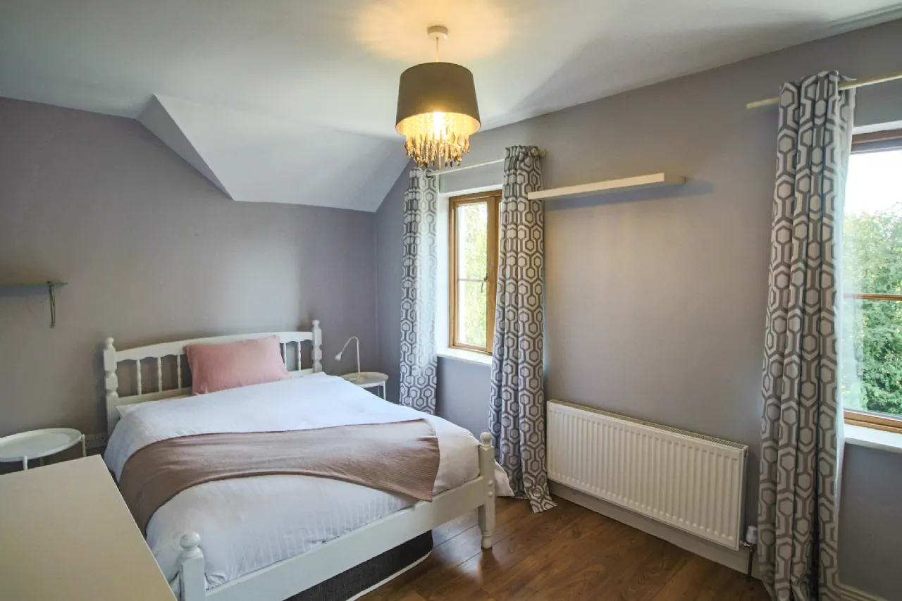 Photo of 9 Cnoc na Sí, Attirory, Carrick-On-Shannon, Co. Leitrim, N41 WK71