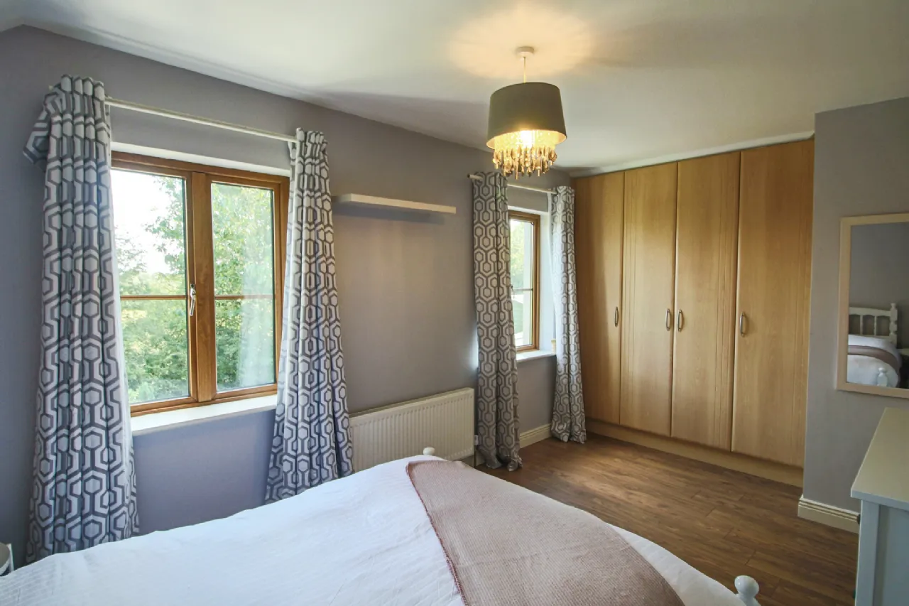 Photo of 9 Cnoc na Sí, Attirory, Carrick-On-Shannon, Co. Leitrim, N41 WK71