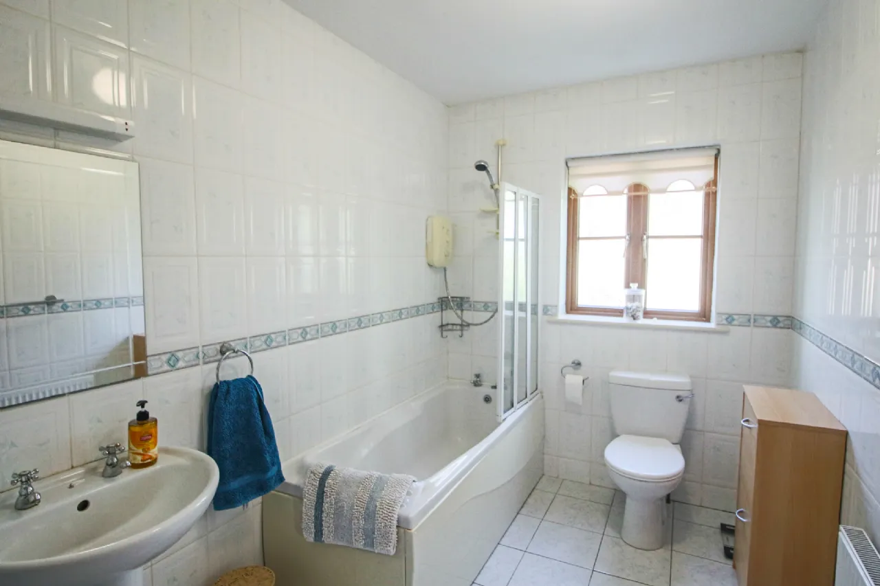 Photo of 9 Cnoc na Sí, Attirory, Carrick-On-Shannon, Co. Leitrim, N41 WK71