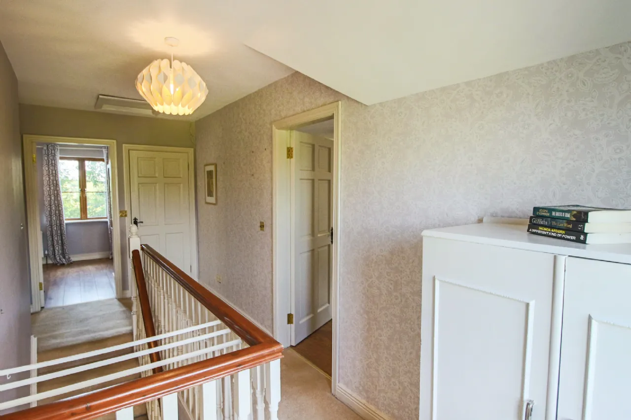 Photo of 9 Cnoc na Sí, Attirory, Carrick-On-Shannon, Co. Leitrim, N41 WK71