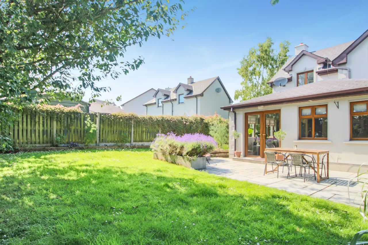 Photo of 9 Cnoc na Sí, Attirory, Carrick-On-Shannon, Co. Leitrim, N41 WK71