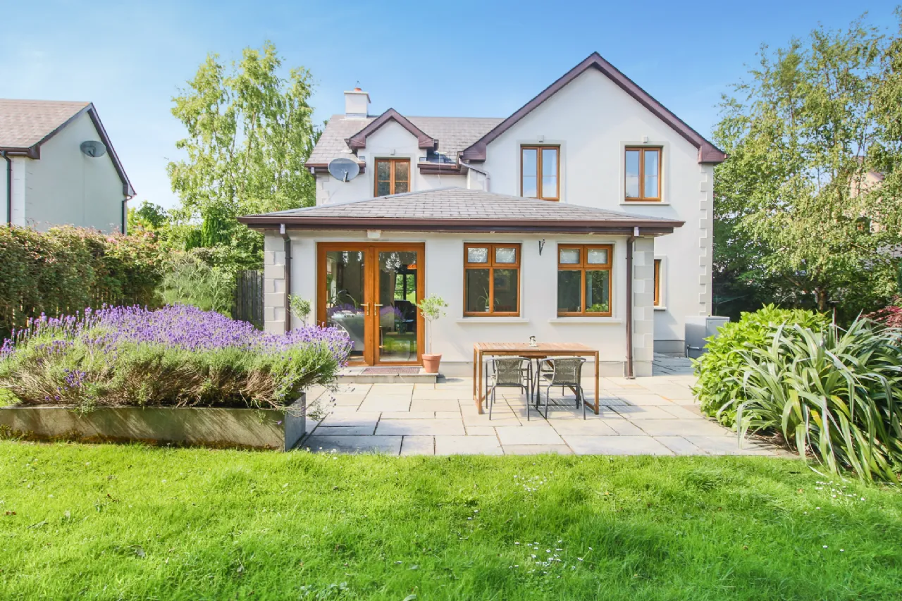 Photo of 9 Cnoc na Sí, Attirory, Carrick-On-Shannon, Co. Leitrim, N41 WK71