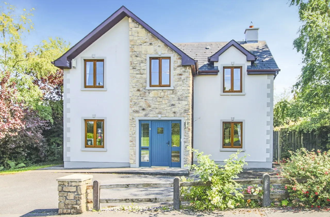 Photo of 9 Cnoc na Sí, Attirory, Carrick-On-Shannon, Co. Leitrim, N41 WK71