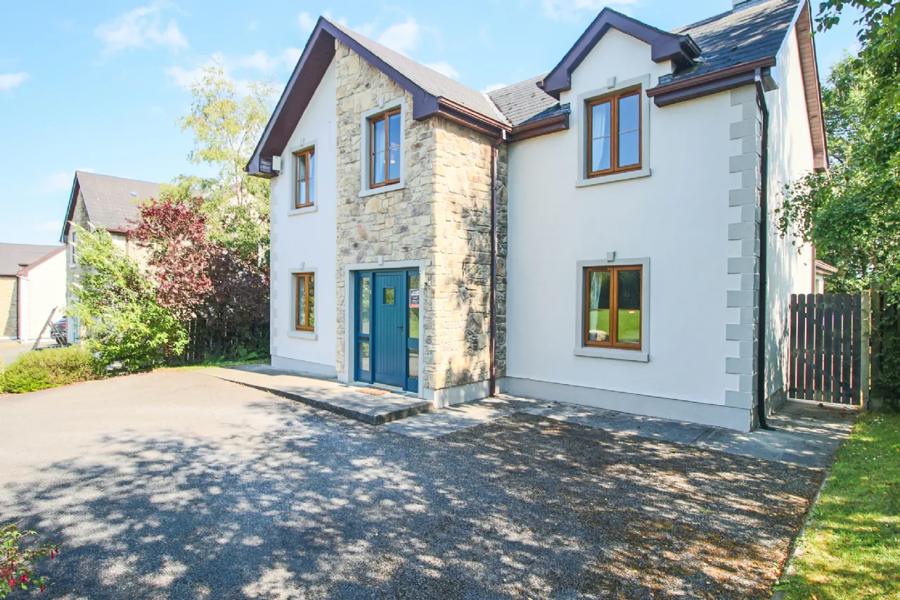 Photo of 9 Cnoc na Sí, Attirory, Carrick-On-Shannon, Co. Leitrim, N41 WK71