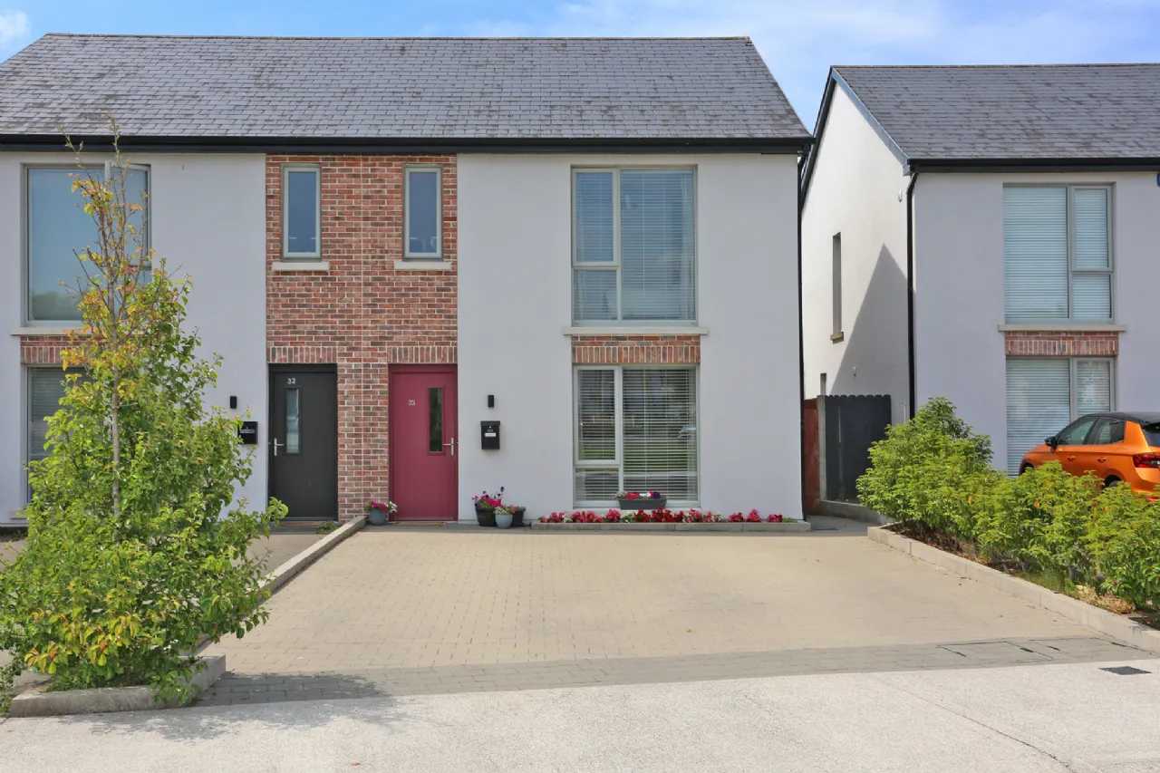 Photo of 33 Castlebrook Green, Castlebrook Manor, Castletroy, Limerick, V942X70