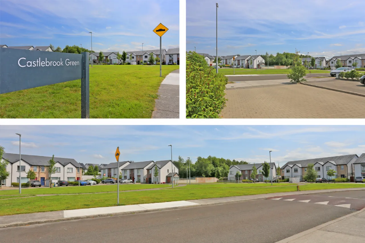 Photo of 33 Castlebrook Green, Castlebrook Manor, Castletroy, Limerick, V942X70