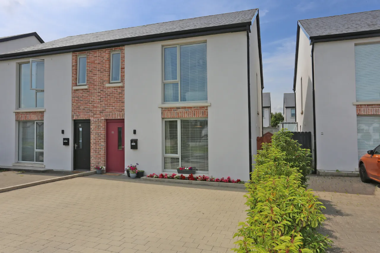 Photo of 33 Castlebrook Green, Castlebrook Manor, Castletroy, Limerick, V942X70