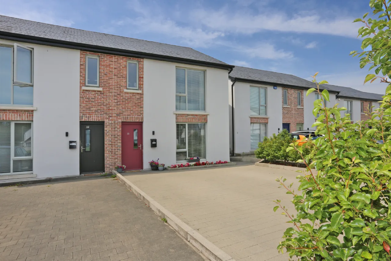Photo of 33 Castlebrook Green, Castlebrook Manor, Castletroy, Limerick, V942X70