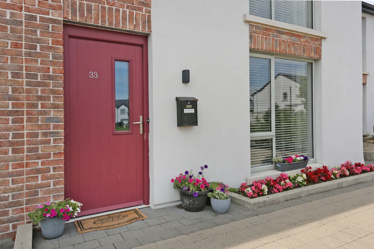 Photo of 33 Castlebrook Green, Castlebrook Manor, Castletroy, Limerick, V942X70