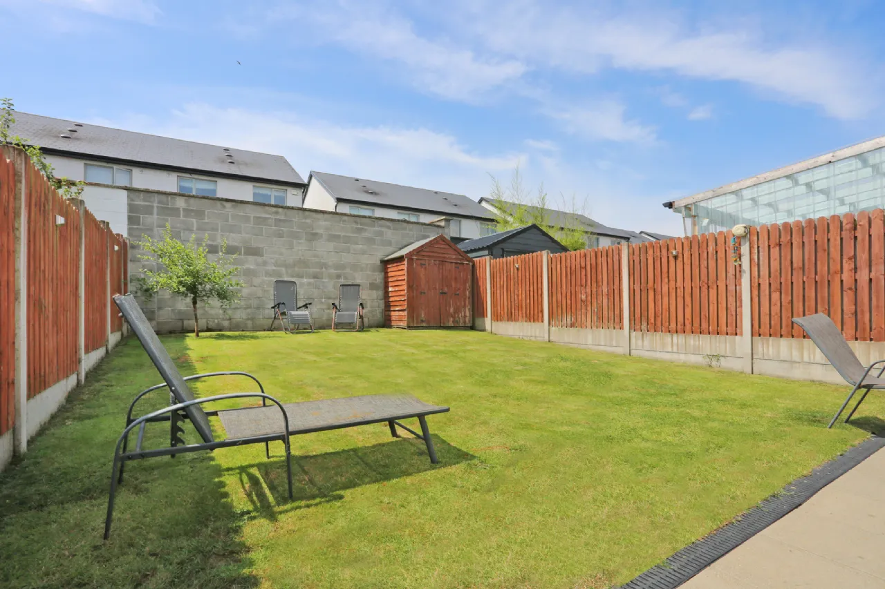Photo of 33 Castlebrook Green, Castlebrook Manor, Castletroy, Limerick, V942X70
