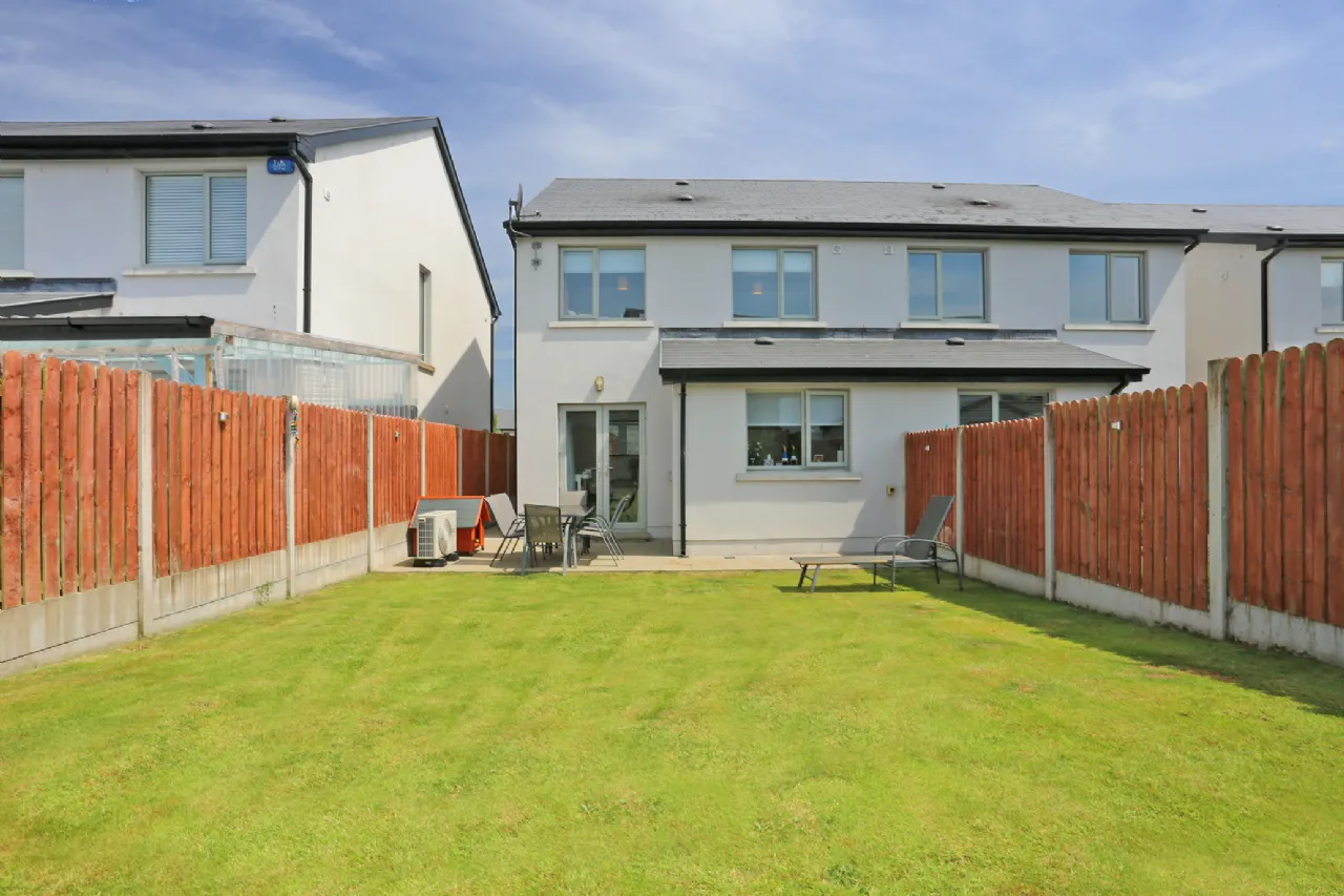 Photo of 33 Castlebrook Green, Castlebrook Manor, Castletroy, Limerick, V942X70