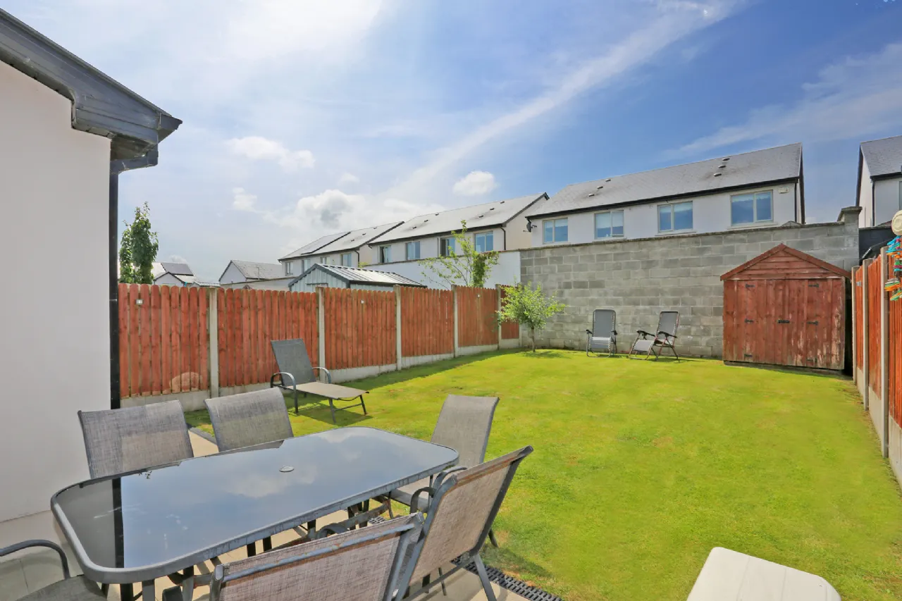 Photo of 33 Castlebrook Green, Castlebrook Manor, Castletroy, Limerick, V942X70