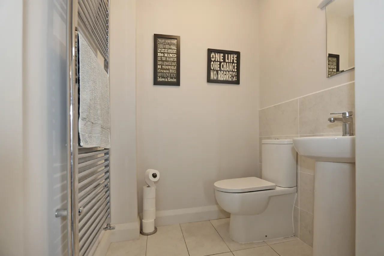 Photo of 33 Castlebrook Green, Castlebrook Manor, Castletroy, Limerick, V942X70
