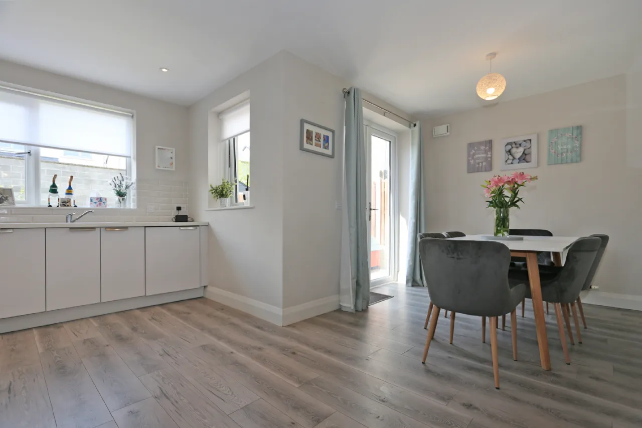 Photo of 33 Castlebrook Green, Castlebrook Manor, Castletroy, Limerick, V942X70