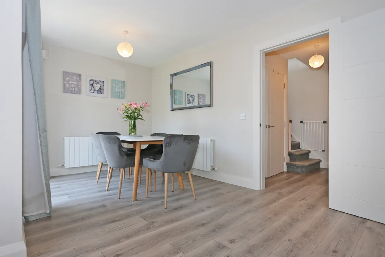 Photo of 33 Castlebrook Green, Castlebrook Manor, Castletroy, Limerick, V942X70
