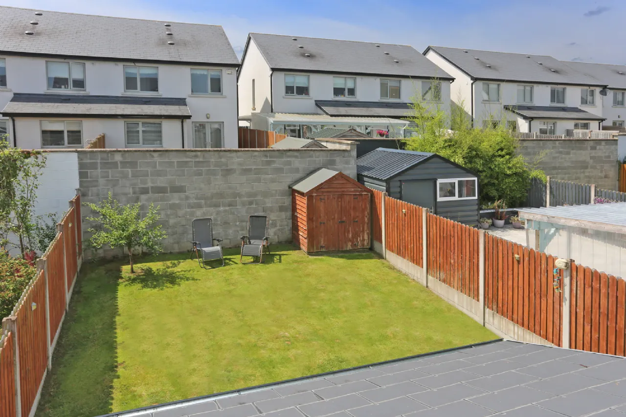 Photo of 33 Castlebrook Green, Castlebrook Manor, Castletroy, Limerick, V942X70