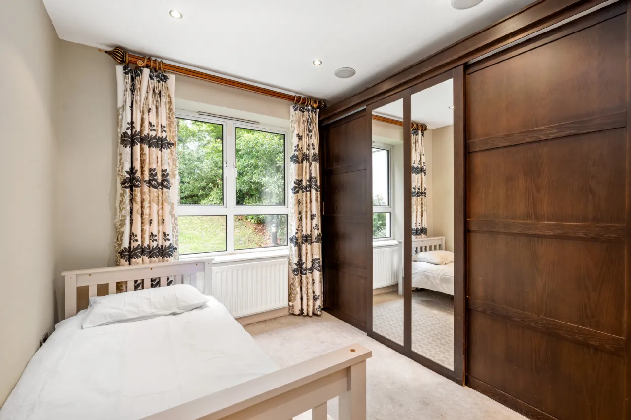 Photo of Ballsbridge Wood, Ballsbridge, Dublin 4, D04 TH77