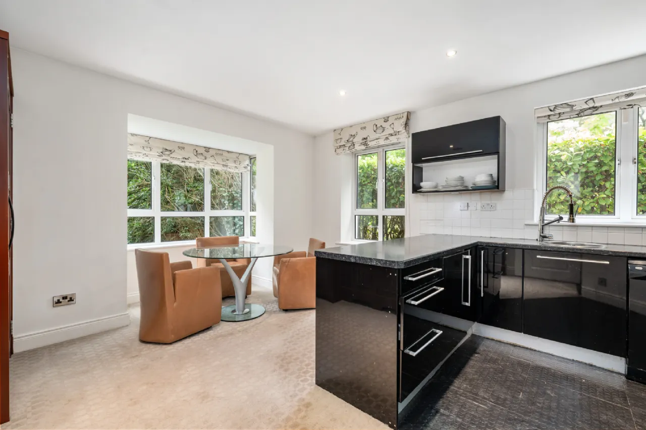 Photo of Ballsbridge Wood, Ballsbridge, Dublin 4, D04 TH77