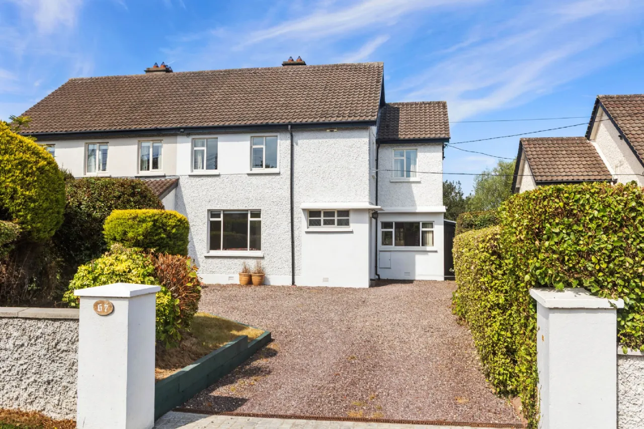 Photo of 67 Foster Avenue, Mount Merrion, Co. Dublin, A94 PY90