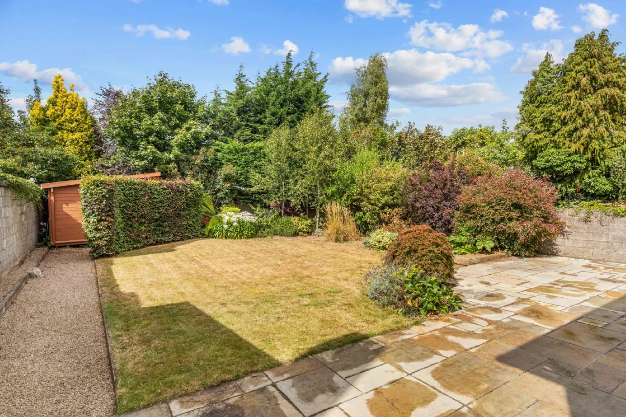Photo of 124 South Park, Foxrock, Dublin 18, D18 F6C2