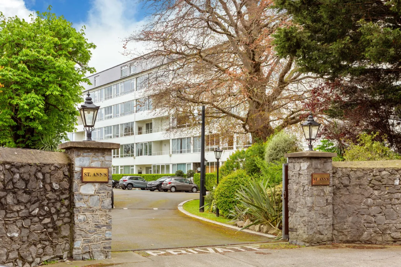 Photo of 9 St Ann's, Donnybrook, Dublin 4, DO4 N593