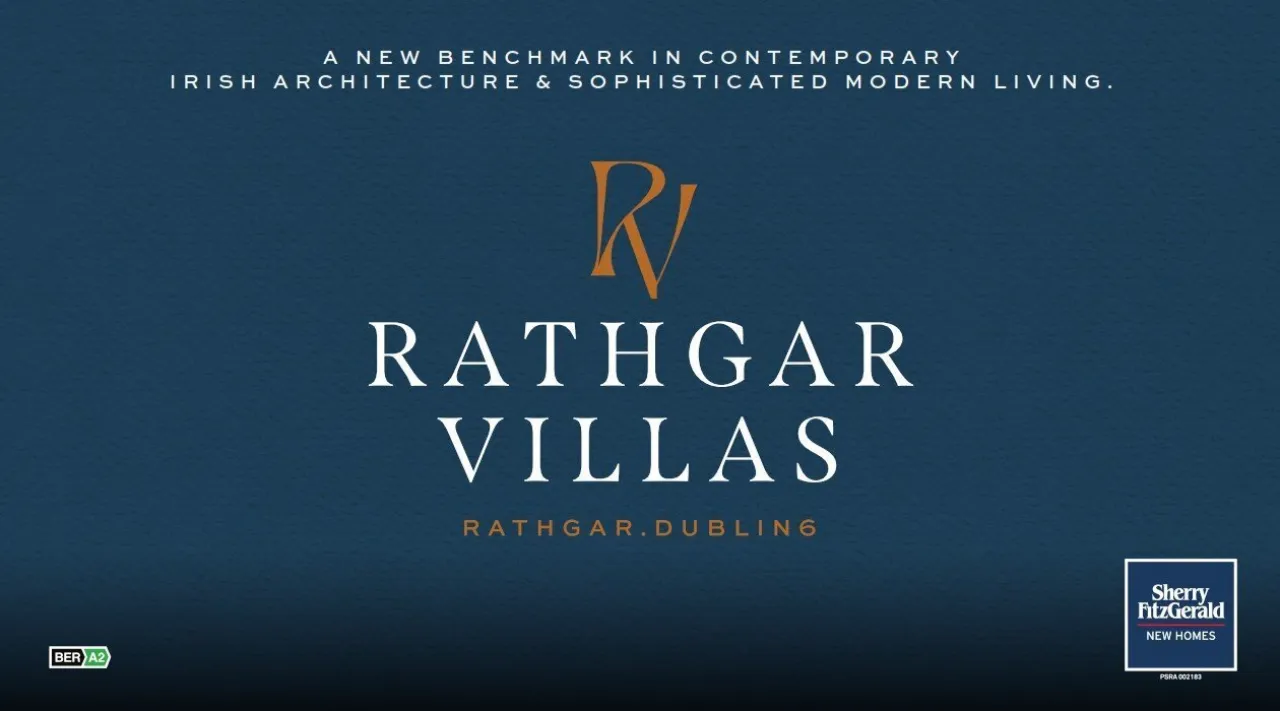 Photo of 22 Rathgar Villas, Rathgar, Dublin 6