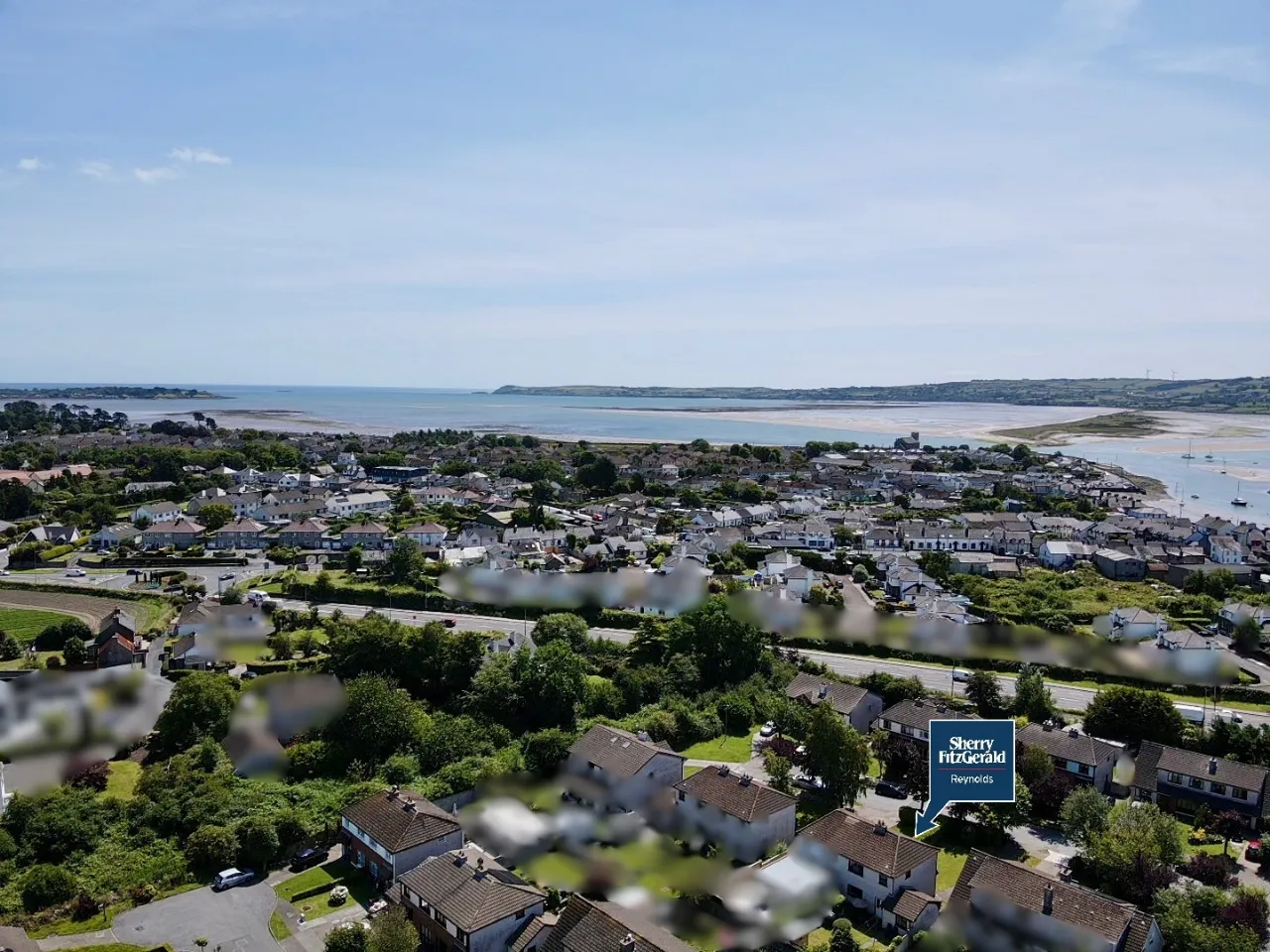 Photo of 3 Rushden Close, Southways, Abbeyside, Dungarvan, Co Waterford, X35 TY88