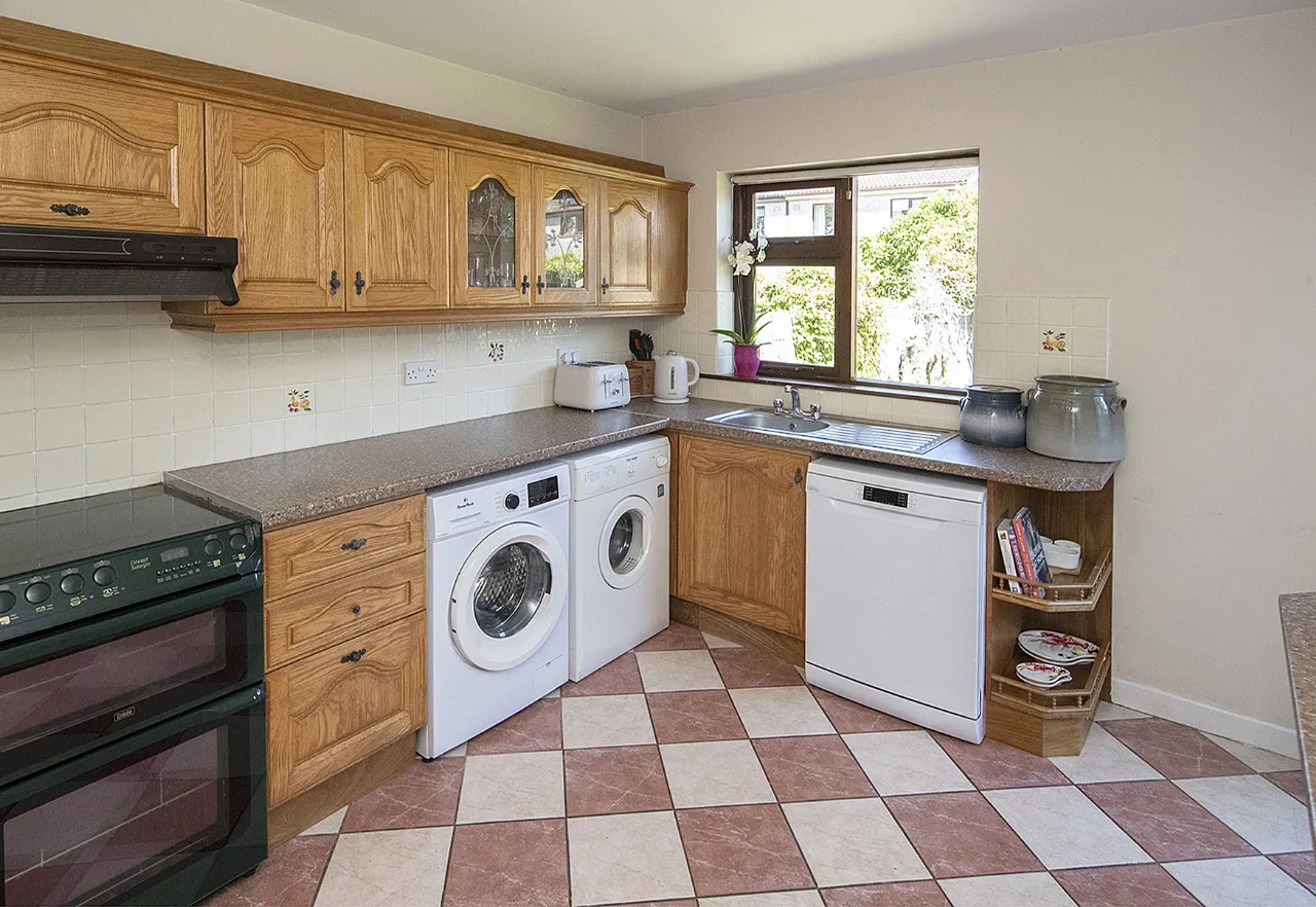 Photo of 3 Rushden Close, Southways, Abbeyside, Dungarvan, Co Waterford, X35 TY88