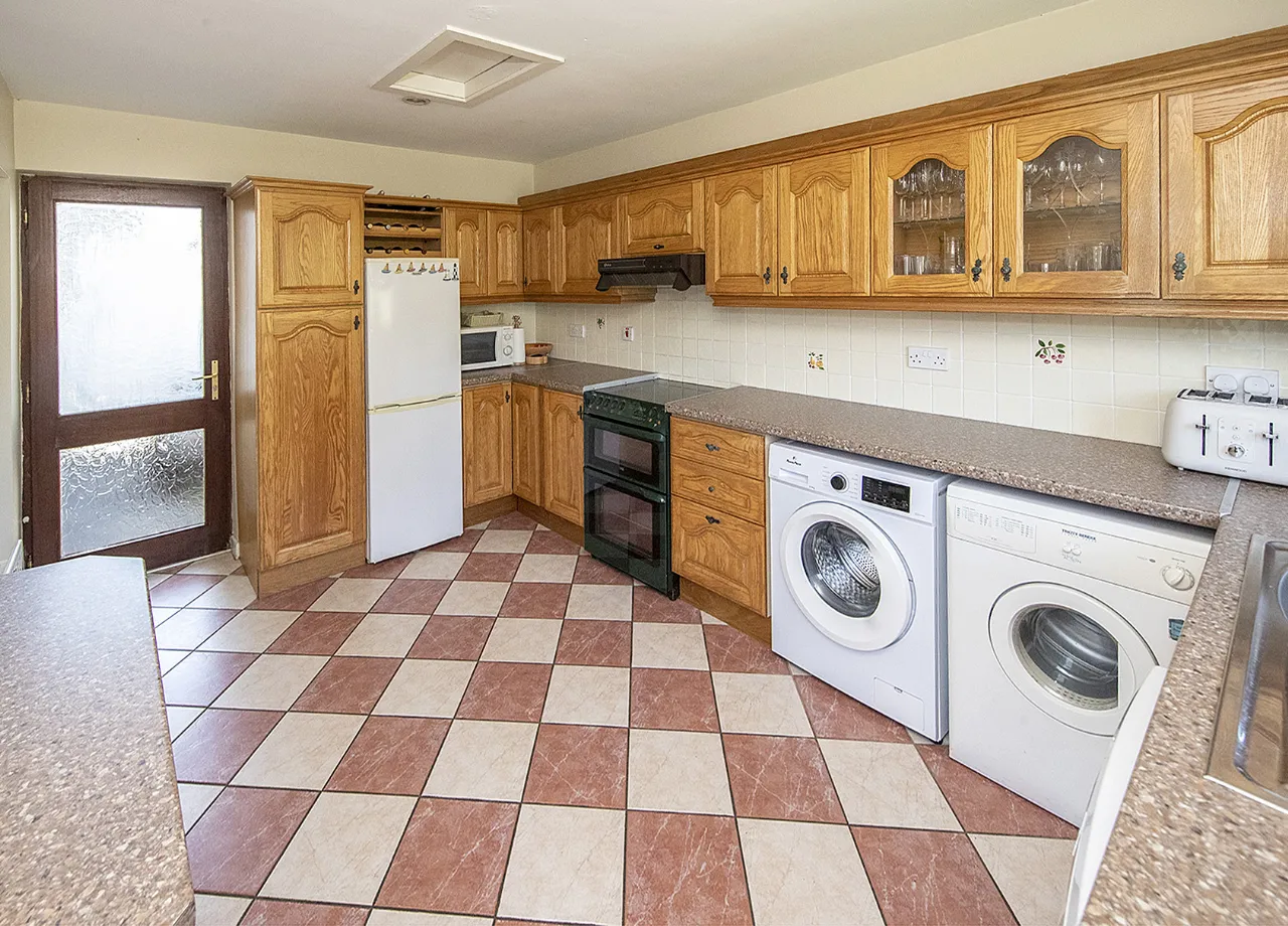 Photo of 3 Rushden Close, Southways, Abbeyside, Dungarvan, Co Waterford, X35 TY88