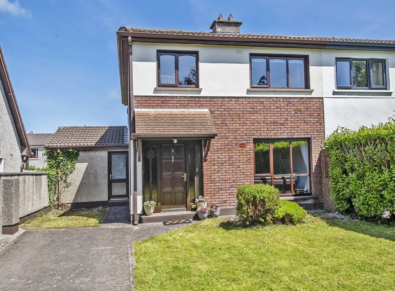 Photo of 3 Rushden Close, Southways, Abbeyside, Dungarvan, Co Waterford, X35 TY88