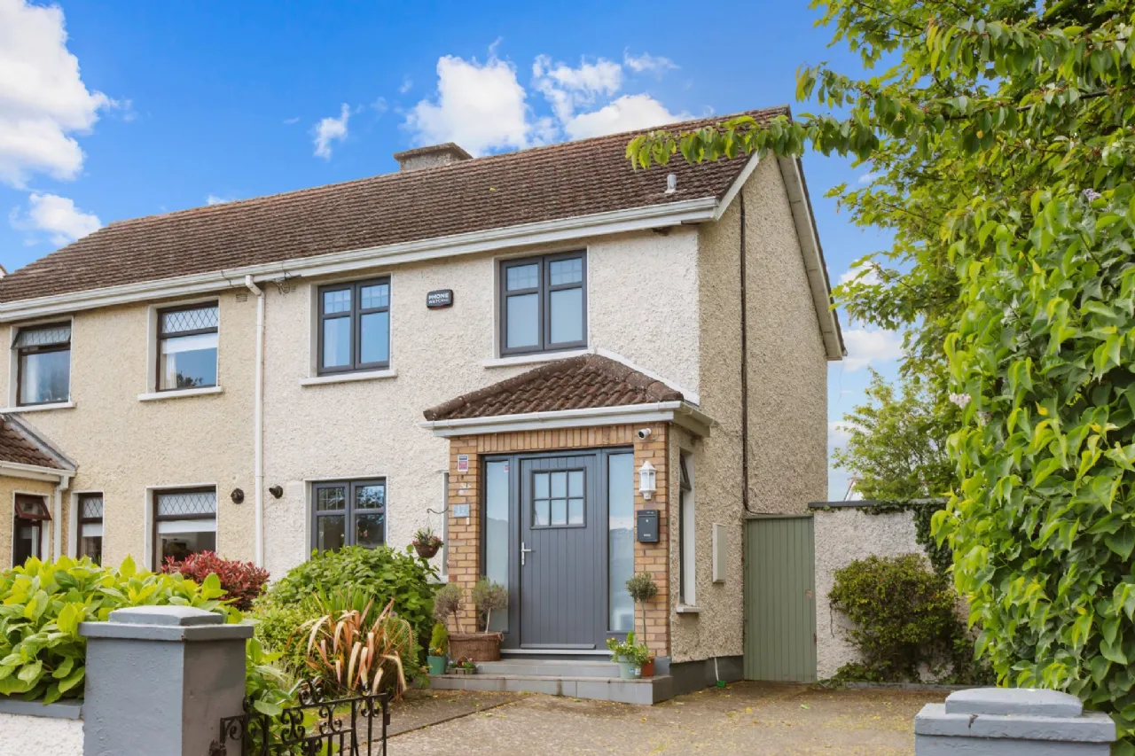 Photo of 17 Palmer Park, Rathfarnham, Dublin 16, D16 CF21