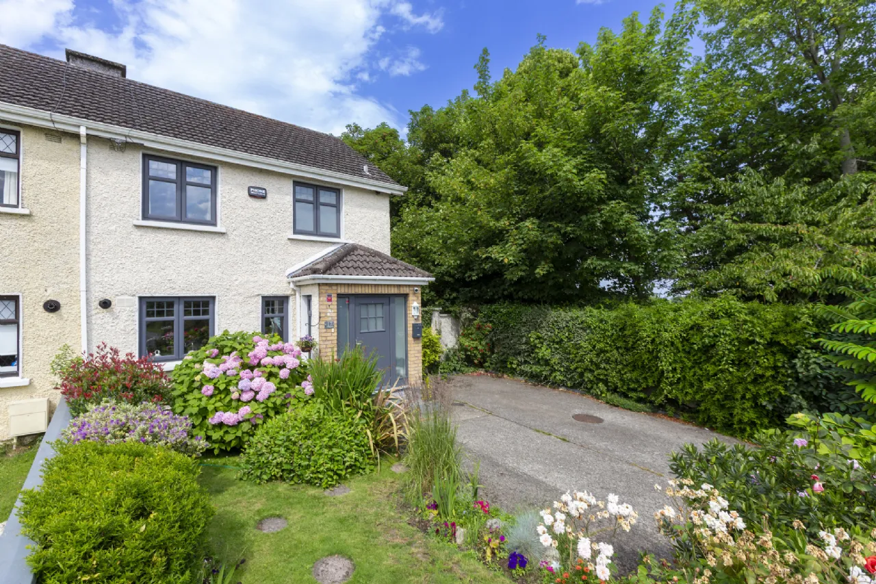 Photo of 17 Palmer Park, Rathfarnham, Dublin 16, D16 CF21