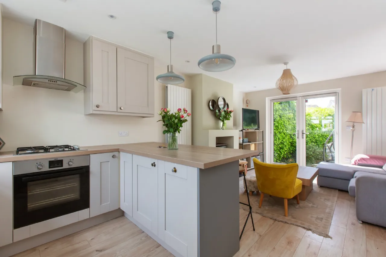 Photo of 17 Palmer Park, Rathfarnham, Dublin 16, D16 CF21