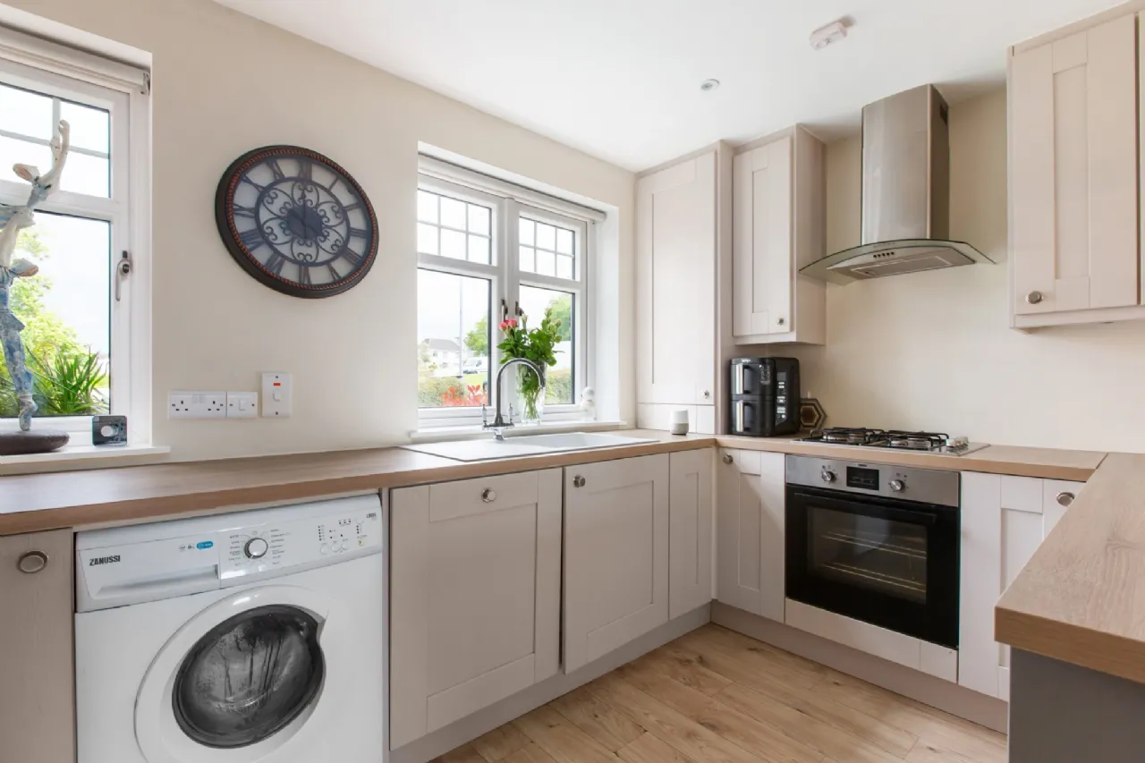 Photo of 17 Palmer Park, Rathfarnham, Dublin 16, D16 CF21